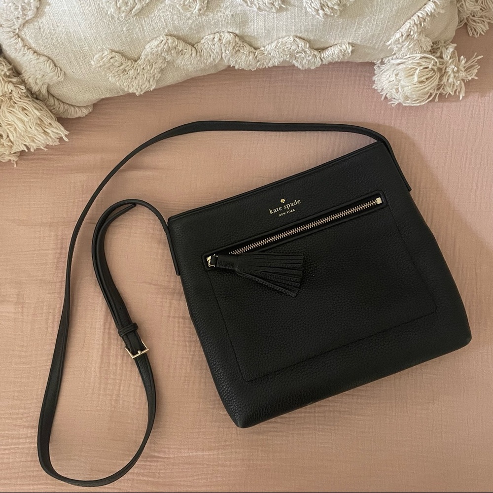 Kate Spade New York Chester Street Dessi Crossbody bag